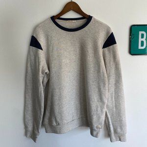 Marine Layer Hoodie